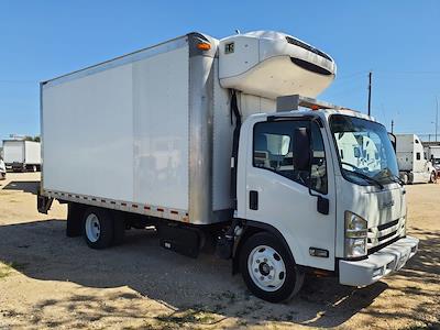 Used 2018 Isuzu NPR-XD - photo 1
