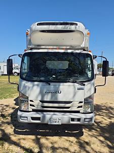 Used 2018 Isuzu NPR-XD - photo 1
