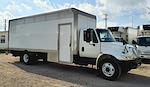 Used 2018 International DuraStar 4300 Box Truck for sale #751404 - photo 1