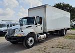 Used 2018 International DuraStar 4300 Box Truck for sale #751404 - photo 4