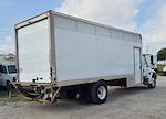 Used 2018 International DuraStar 4300 Box Truck for sale #751404 - photo 2