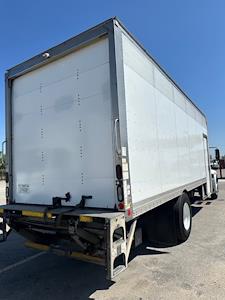 Used 2018 International DuraStar 4300 Box Truck for sale #751405 - photo 2