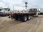 Used 2018 Freightliner M2 106 Conventional Cab Flatbed Truck for sale #753702 - photo 2