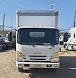Used 2018 Isuzu NPR-HD Regular Cab Box Truck for sale #761688 - photo 3