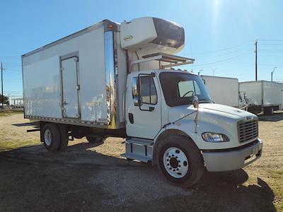 Used 2018 Freightliner M2 106 Refrigerated Body for sale #767370 - photo 1