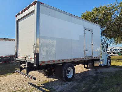 Used 2018 Freightliner M2 106 Refrigerated Body for sale #767370 - photo 2