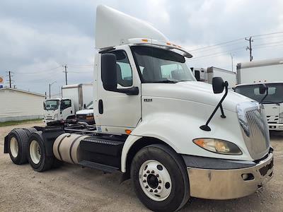 Used 2018 International RH International A26 Semi Truck for sale #775021 - photo 1