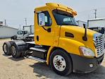 Used 2018 Freightliner Cascadia Detroit DD13 Semi Truck for sale #786520 - photo 3