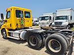 Used 2018 Freightliner Cascadia Detroit DD13 Semi Truck for sale #786520 - photo 2