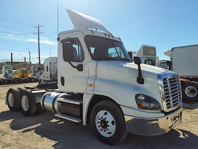 Used 2019 Freightliner Cascadia Detroit DD13 Semi Truck for sale #791224 - photo 1