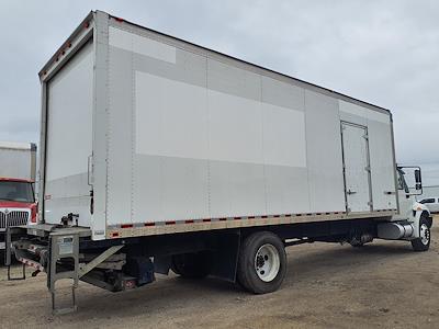 Used 2018 International DuraStar 4300 Box Truck for sale #802303 - photo 2