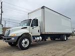 Used 2018 International DuraStar 4300 Box Truck for sale #802303 - photo 5