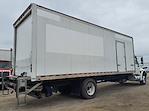 Used 2018 International DuraStar 4300 Box Truck for sale #802303 - photo 2