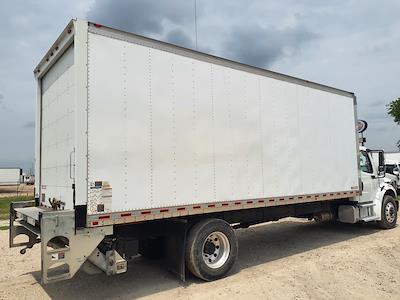 Used 2019 Freightliner M2 106 Conventional Cab Box Truck for sale #807619 - photo 2