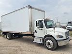 Used 2019 Freightliner M2 106 Conventional Cab Box Truck for sale #807619 - photo 1