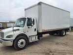 Used 2019 Freightliner M2 106 Conventional Cab Box Truck for sale #807619 - photo 4