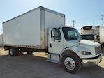 Used 2019 Freightliner M2 106 Conventional Cab Box Truck for sale #807620 - photo 1