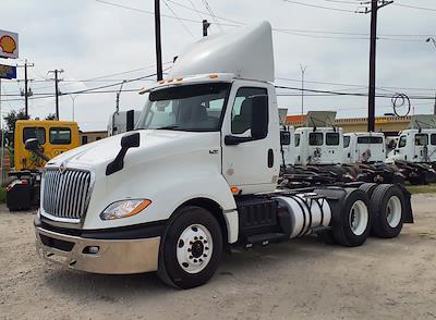 Used 2019 International LT Cummins X15, Signature Semi Truck for sale #811861 - photo 1