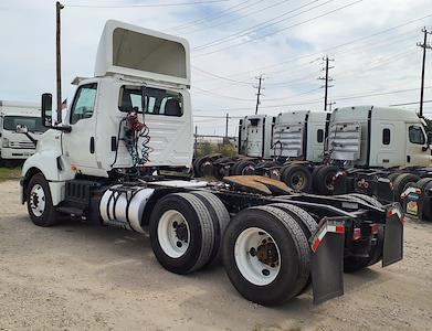 Used 2019 International LT Cummins X15, Signature Semi Truck for sale #811861 - photo 2