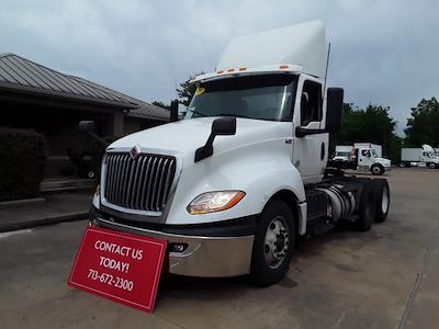 Used 2019 International LT Cummins X15, Signature Semi Truck for sale #812094 - photo 1