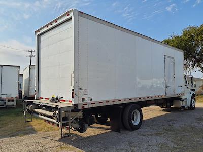 Used 2019 Freightliner M2 106 Conventional Cab Box Truck for sale #814247 - photo 2