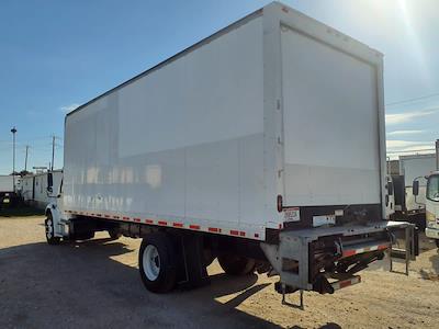 Used 2019 Freightliner M2 106 Conventional Cab Box Truck for sale #815711 - photo 2
