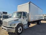 Used 2019 Freightliner M2 106 Conventional Cab Box Truck for sale #815711 - photo 1