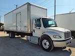 Used 2019 Freightliner M2 106 Conventional Cab Box Truck for sale #819465 - photo 1