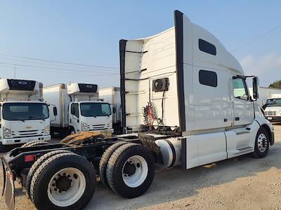 Used 2019 Volvo VNL Volvo D13 Semi Truck for sale #821336 - photo 2