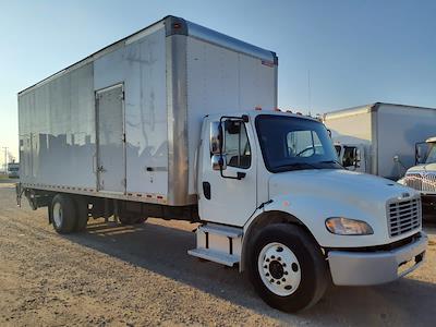 Used 2019 Freightliner M2 106 Conventional Cab Cab Chassis for sale #827106 - photo 1
