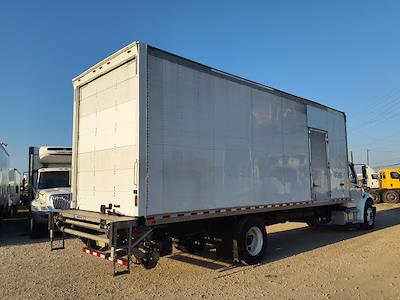 Used 2019 Freightliner M2 106 Conventional Cab Box Truck for sale #827106 - photo 2