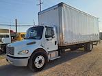 Used 2019 Freightliner M2 106 Conventional Cab Box Truck for sale #827106 - photo 4