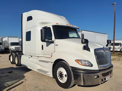 Used 2019 International LT Cummins X15, Signature Semi Truck for sale #833635 - photo 1