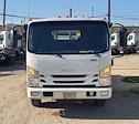 Used 2019 Isuzu NPR-HD Regular Cab Flatbed Truck for sale #833879 - photo 3