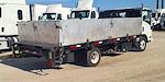 Used 2019 Isuzu NPR-HD Regular Cab Flatbed Truck for sale #833879 - photo 2