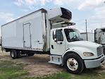 Used 2019 Freightliner M2 106 Refrigerated Body for sale #860886 - photo 1
