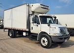 Used 2019 International DuraStar 4300 Refrigerated Body for sale #861631 - photo 7