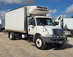 Used 2019 International DuraStar 4300 Refrigerated Body for sale #861633 - photo 1