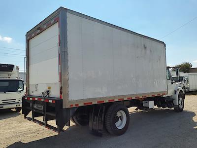 Used 2019 International DuraStar 4300 Refrigerated Body for sale #861636 - photo 2