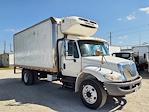 Used 2019 International DuraStar 4300 Refrigerated Body for sale #861636 - photo 1
