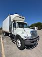 Used 2019 International DuraStar 4300 Refrigerated Body for sale #861637 - photo 4