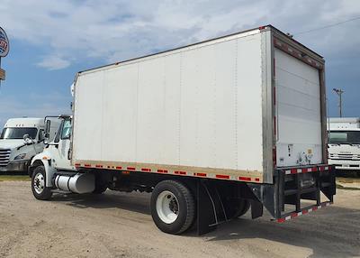 Used 2019 International DuraStar 4300 Box Truck for sale #861638 - photo 2