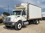 Used 2019 International DuraStar 4300 Box Truck for sale #861638 - photo 4
