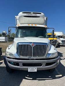 Used 2019 International DuraStar 4300 Refrigerated Body for sale #861639 - photo 1