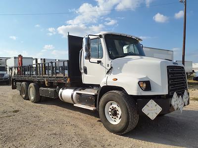 Used 2018 Freightliner 114SD Conventional Cab Cab Chassis for sale #862472 - photo 1