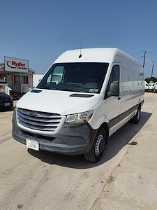 Used 2020 Freightliner Sprinter 3500 High Roof Empty Cargo Van for sale #864849 - photo 1