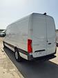 Used 2020 Freightliner Sprinter 3500 High Roof Empty Cargo Van for sale #864849 - photo 2