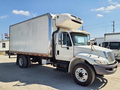 Used 2019 International DuraStar 4300 Refrigerated Body for sale #866496 - photo 1