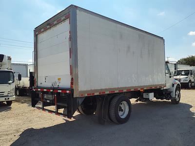 Used 2019 International DuraStar 4300 Refrigerated Body for sale #866496 - photo 2