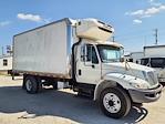 Used 2019 International DuraStar 4300 Refrigerated Body for sale #866496 - photo 1